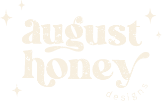 August Honey Designs