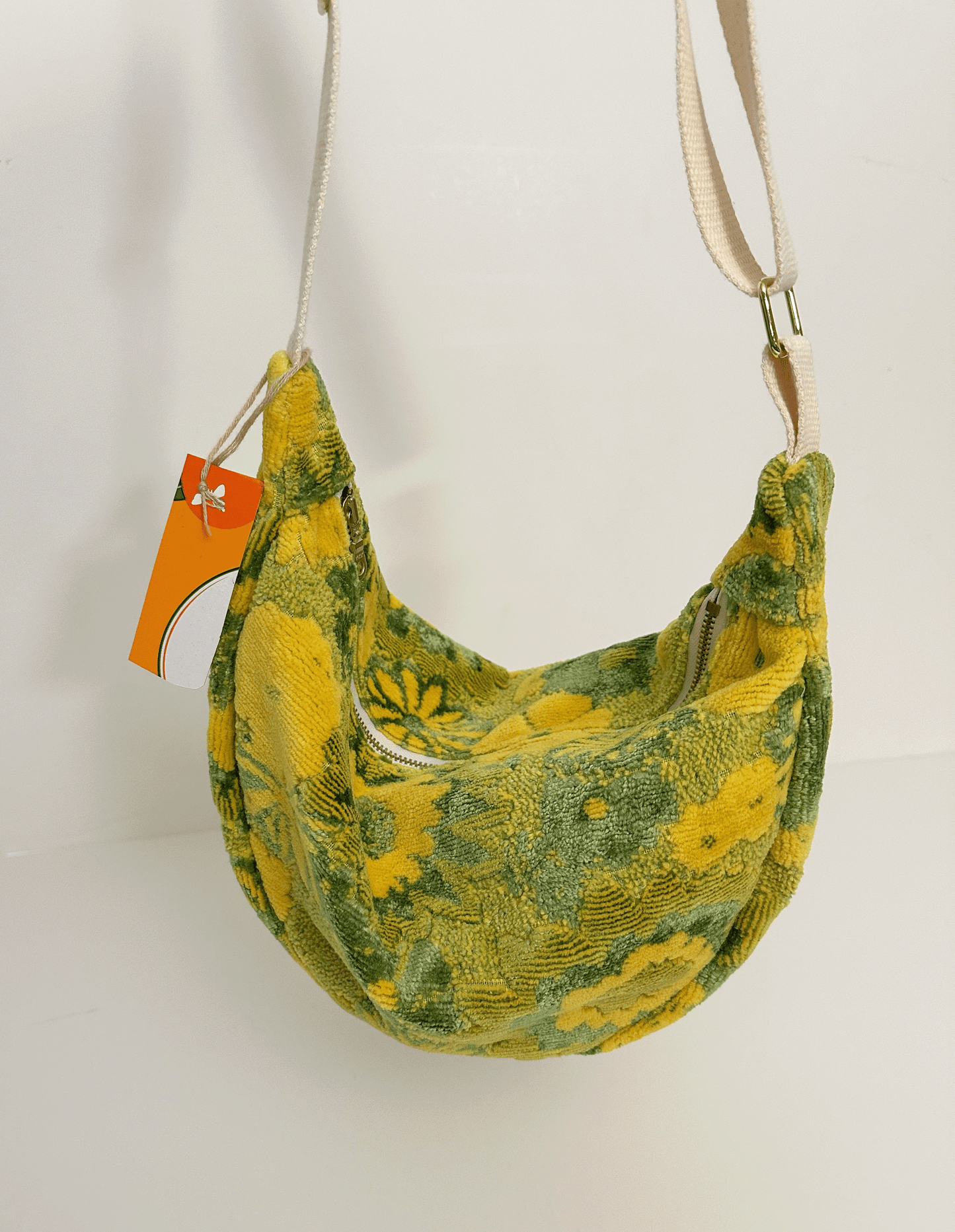 Crescent Bag