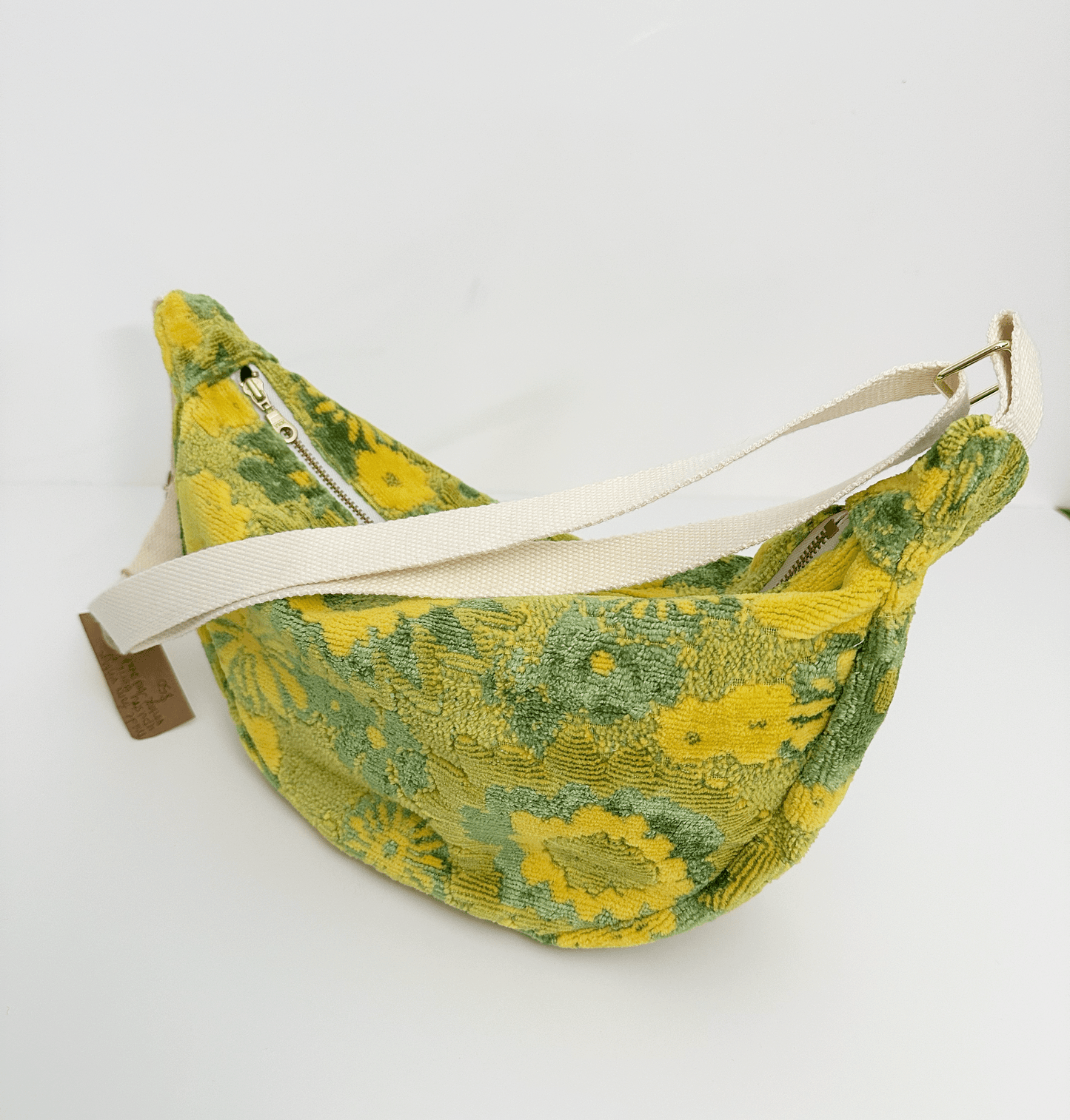 Crescent Bag