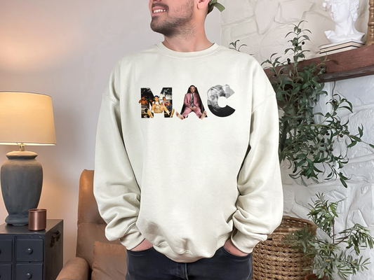 MAC Crewneck