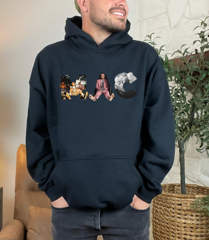 MAC Hoodie