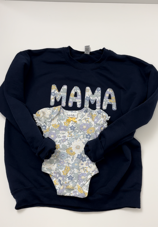 Keepsake Sweatshirt