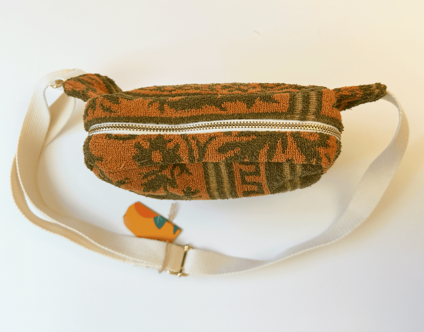 Clementine bag